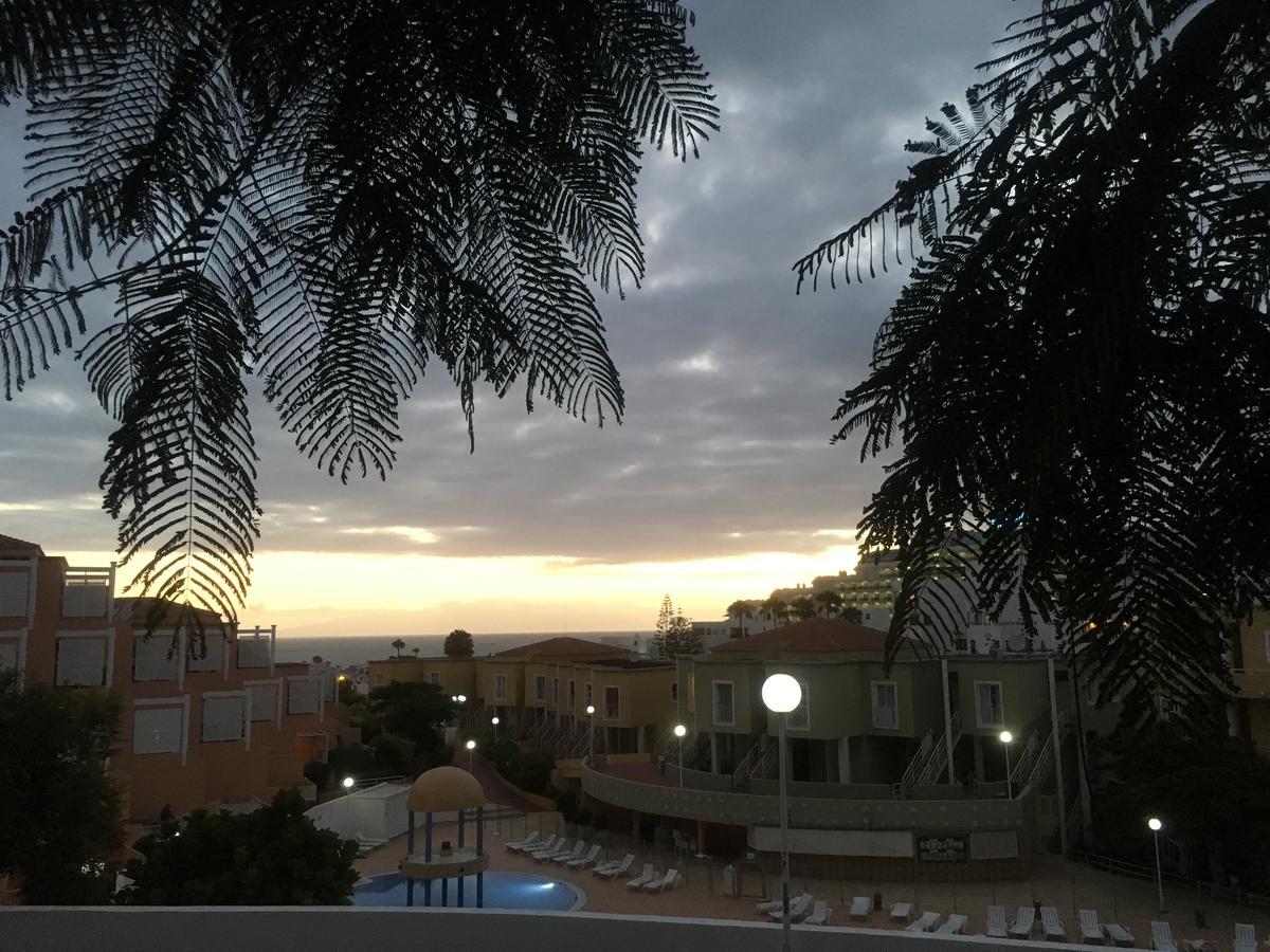 Apartamento Orlando Ocean Star Costa Adeje (Tenerife)