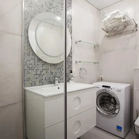 Appartement Orlando Ocean Star à Costa Adeje  Extérieur photo