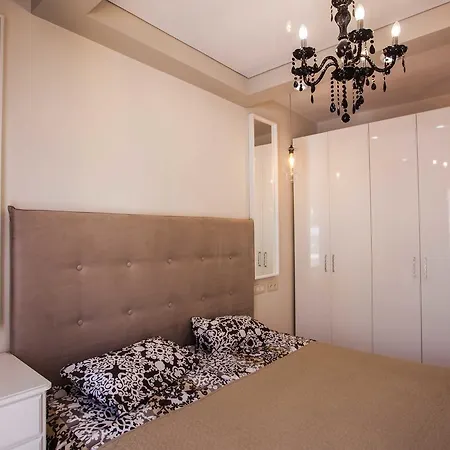 Appartement Orlando Ocean Star à Costa Adeje  Extérieur photo