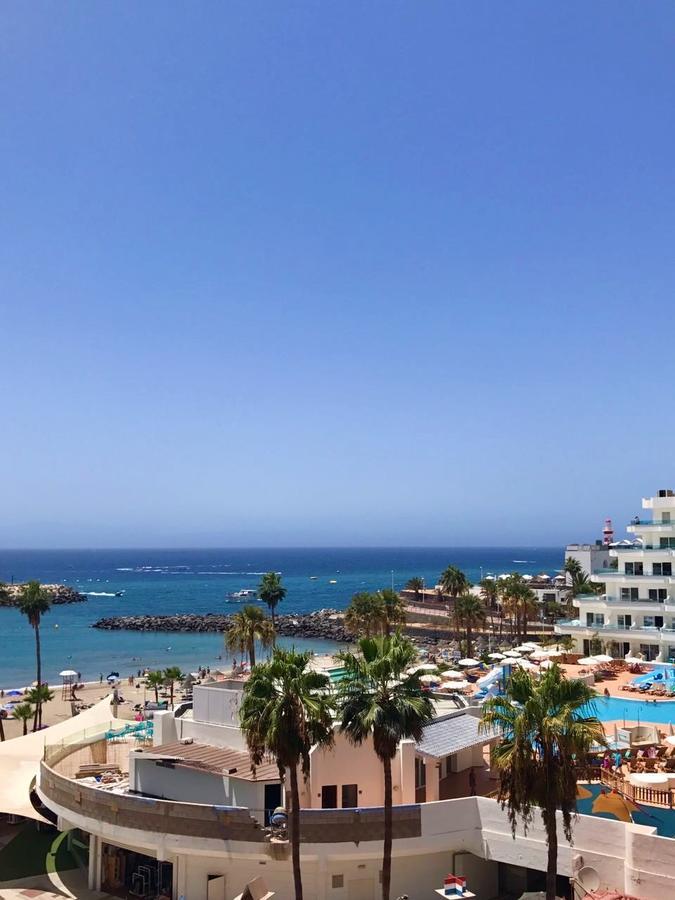 Appartement Orlando Ocean Star Costa Adeje (Tenerife)